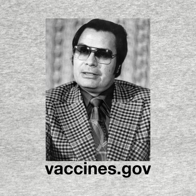 vaccines.gov by TheCosmicTradingPost